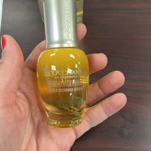 L’Occitane IMMORTELLE DIVINE YOUTH OIL